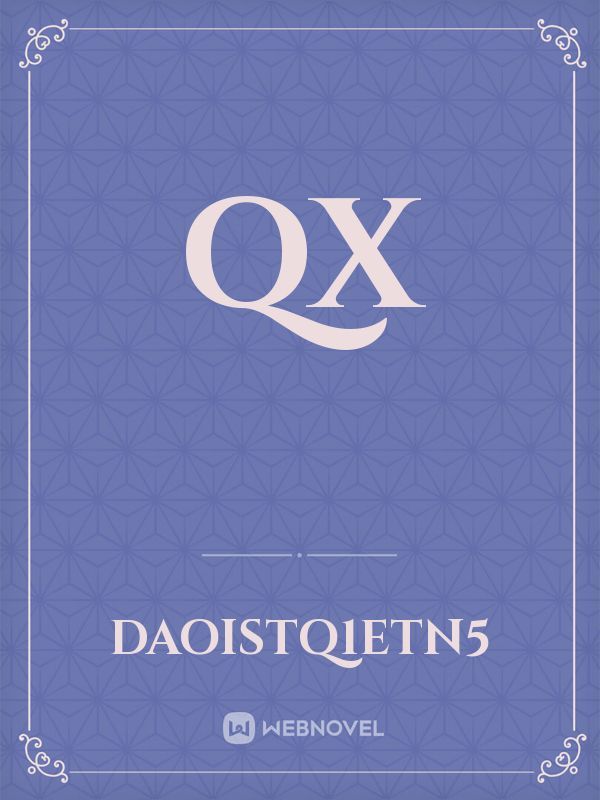 QX Book