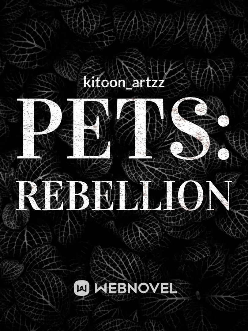 Pets: Rebellion