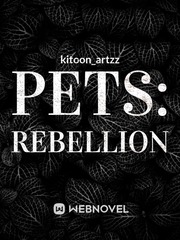 Pets: Rebellion Book