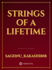 Strings of a Lifetime Book