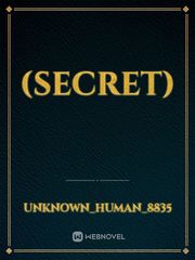 (Secret) Book