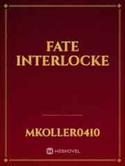 Fate Interlocke Book