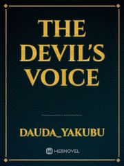 The Devil's Voice Book