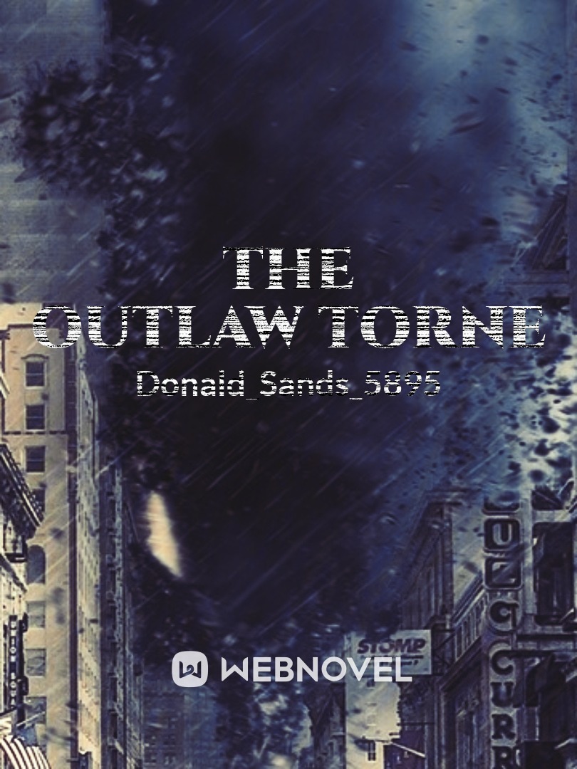 The Outlaw Torne