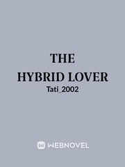 The Hybird Lover Book