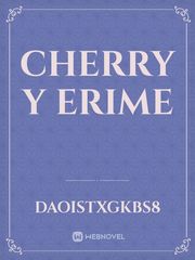 Cherry y Erime Book