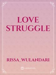 love struggle Book