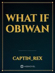 What if Obiwan Book