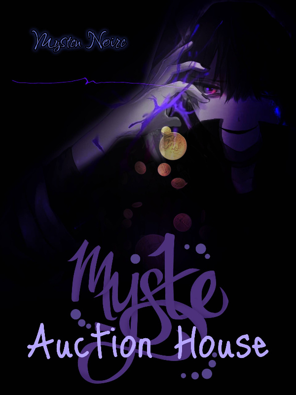 Myste Auction House Book