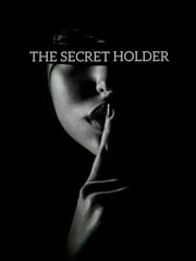 THE SECRET HOLDER Book