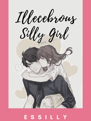 ILLECEBROUS SILLY GIRL Book