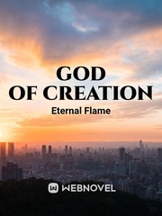 Heavenly God Of Creation Book