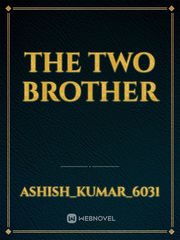 The two brother Book