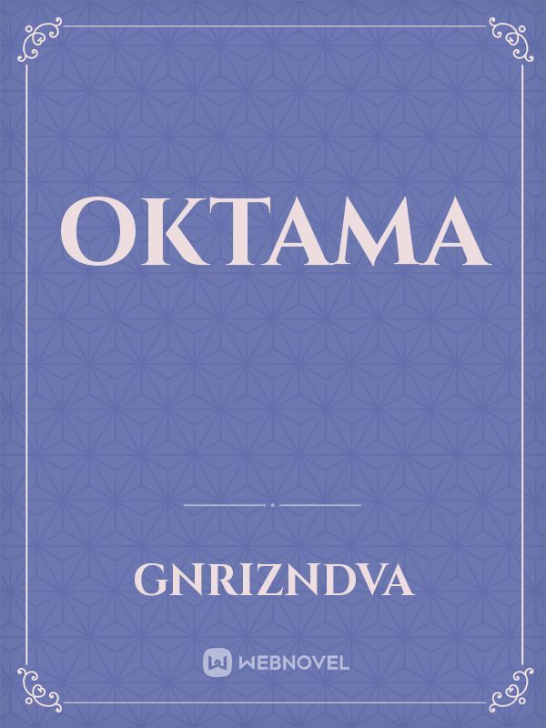 Oktama Book