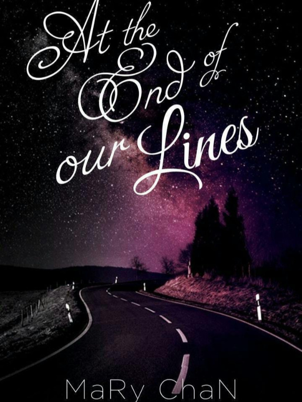 At The End Of Our Lines Book