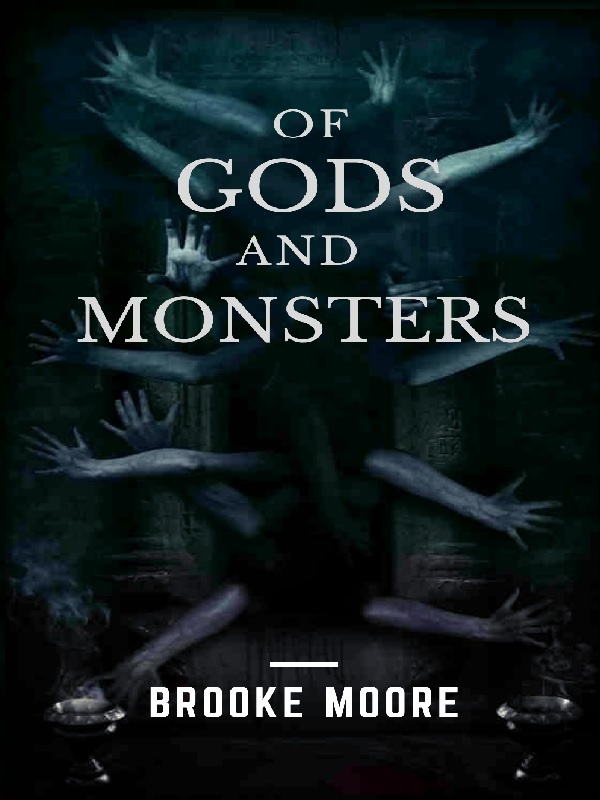 Of Gods and Monsters Book