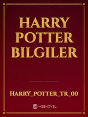 Harry Potter Bilgiler Book