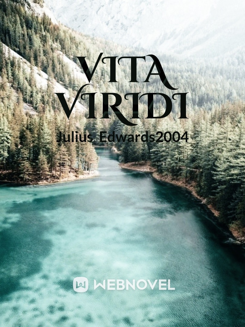 Vita Viridi Book