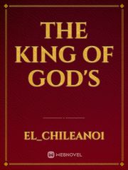 The king of God's Book