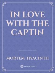 In Love With The Captin Book