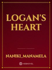 Logan's Heart Book