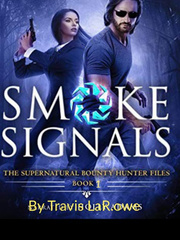 Smoke Signals. Book