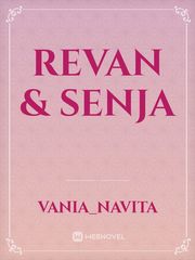 Revan & Senja Book