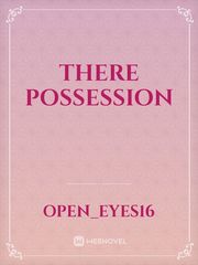 There Possession Book