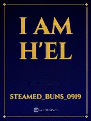 I Am H'el Book