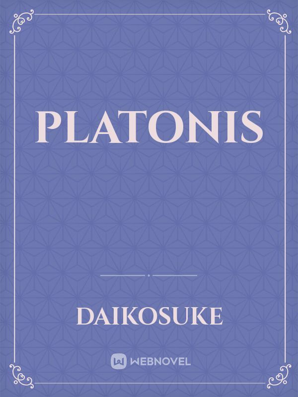 Platonis Book