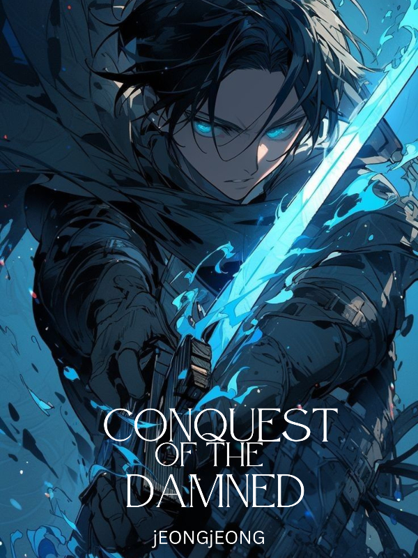 Conquest of the Damned