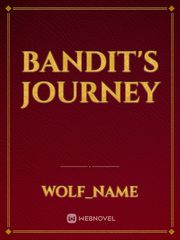 Bandit's Journey Book