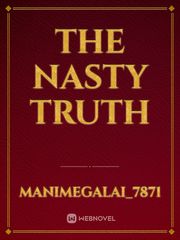 The Nasty Truth Book
