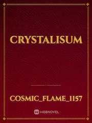 Crystalisum Book