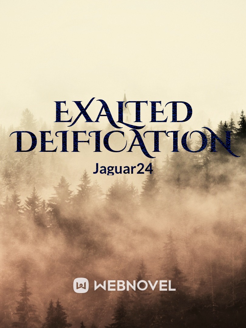 Exalted
 Deification Book