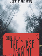 Silent Hill: The curse upon me Book