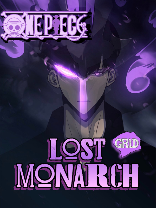 One Piece: Lost Monarch