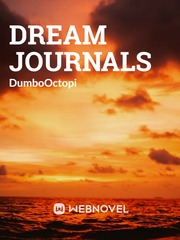 Dream Journals Book