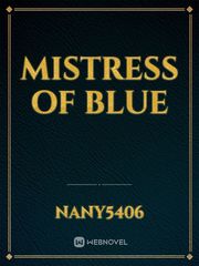 Mistress of Blue Book