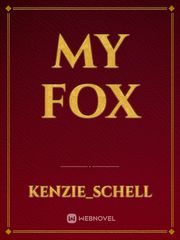 My Fox Book