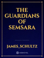 The Guardians of Semsara Book