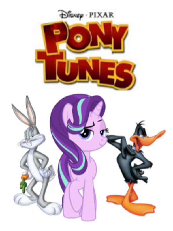 Pony Tunes
