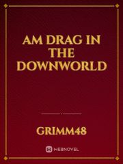 Am Drag in the Downworld Book