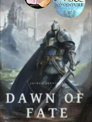 Dawn of Fate Book