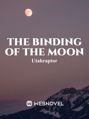 The Binding of the Moon Book