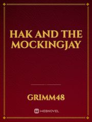 Hak and the Mockingjay Book