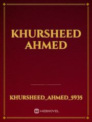 Khursheed Ahmed Book