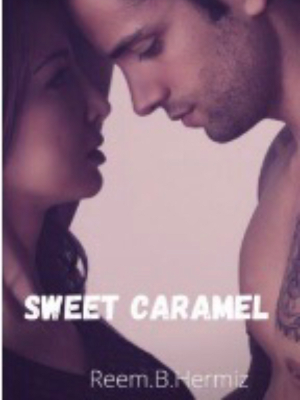 Sweet Caramel Book