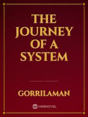 The Journey of a System Book