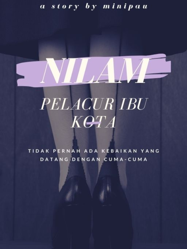 NILAM Book